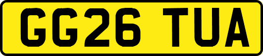GG26TUA
