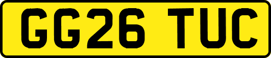 GG26TUC