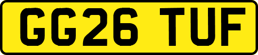 GG26TUF