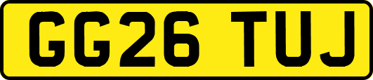GG26TUJ