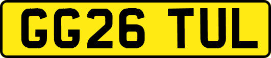 GG26TUL
