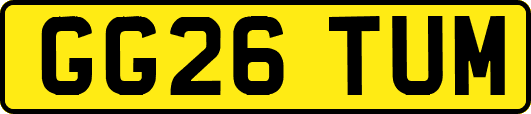GG26TUM