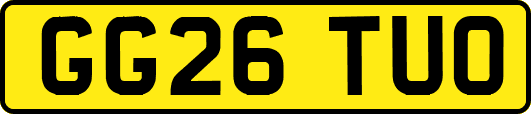 GG26TUO