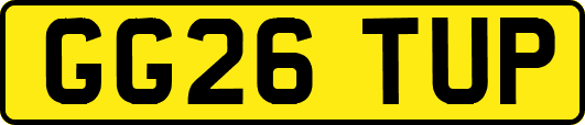 GG26TUP