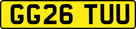 GG26TUU