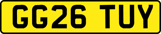 GG26TUY