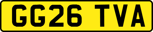 GG26TVA