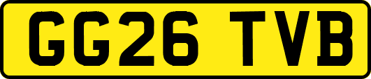 GG26TVB