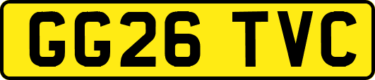 GG26TVC