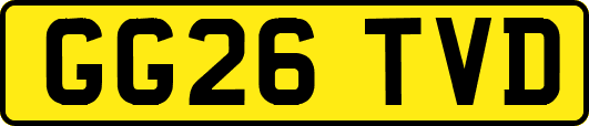GG26TVD