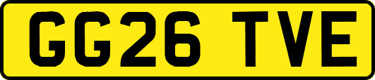 GG26TVE