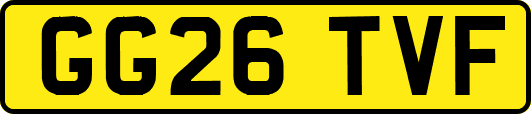 GG26TVF