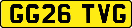 GG26TVG