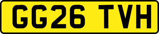 GG26TVH