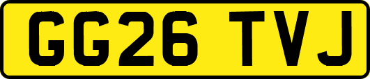 GG26TVJ