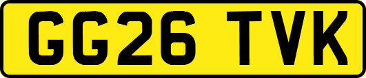 GG26TVK