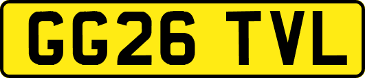 GG26TVL