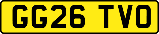 GG26TVO