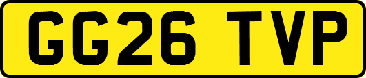 GG26TVP