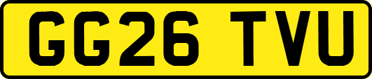 GG26TVU