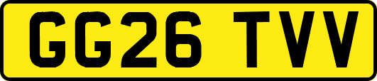 GG26TVV
