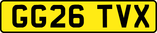 GG26TVX