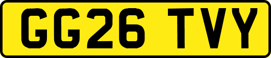 GG26TVY