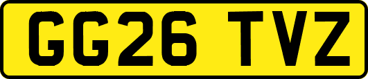 GG26TVZ