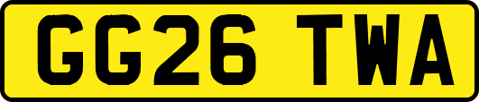 GG26TWA