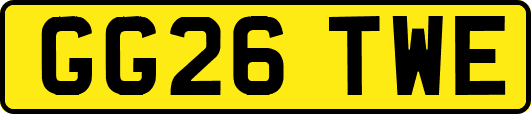 GG26TWE
