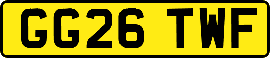 GG26TWF