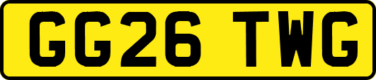 GG26TWG