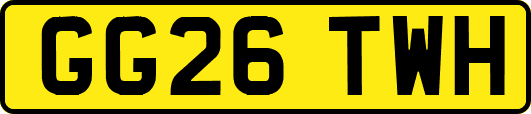GG26TWH