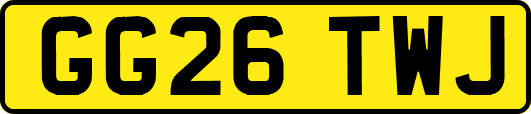 GG26TWJ
