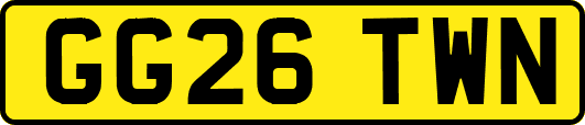 GG26TWN