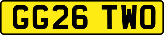GG26TWO