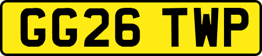 GG26TWP