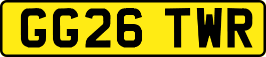 GG26TWR