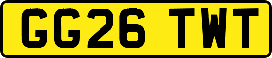 GG26TWT