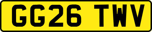 GG26TWV