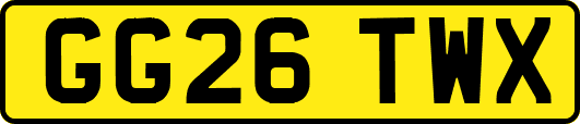 GG26TWX