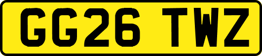 GG26TWZ