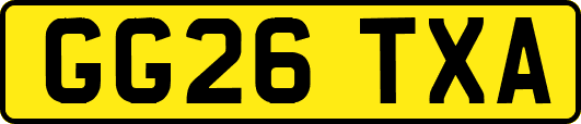 GG26TXA