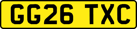 GG26TXC