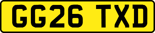 GG26TXD