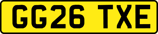 GG26TXE