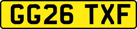 GG26TXF