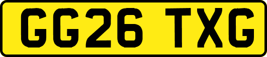 GG26TXG