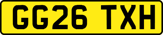 GG26TXH