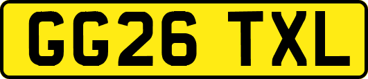 GG26TXL